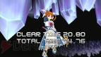 『魔法少女リリカルなのはA’s PORTABLE －THE GEARS OF DESTINY－』