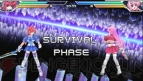 『魔法少女リリカルなのはA’s PORTABLE －THE GEARS OF DESTINY－』