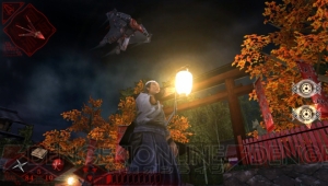 空を滑空し離れた敵をも一瞬で仕留める！ 『忍道2 散華』のアクションとキャラクターを紹介
