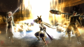 『無双OROCHI2』