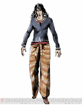 クロヒョウ2 龍が如く 阿修羅編 龍也と彼らの出会いは物語をどう動かすのか ストーリーの重要キャラ3名を紹介 電撃オンライン