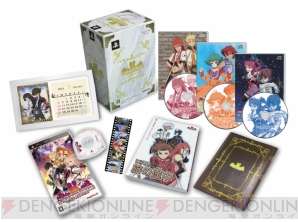 『テイルズ オブ ザ ヒーローズ ツインブレイヴ』
