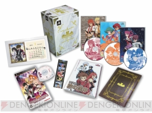 『テイルズ オブ ザ ヒーローズ ツインブレイヴ』初回限定版の詳細が公開！ 参戦キャラも新たに紹介