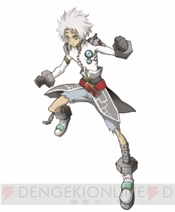 『テイルズ オブ ザ ヒーローズ ツインブレイヴ』初回限定版の詳細が公開！ 参戦キャラも新たに紹介