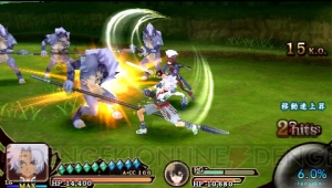 『テイルズ オブ ザ ヒーローズ ツインブレイヴ』初回限定版の詳細が公開！ 参戦キャラも新たに紹介
