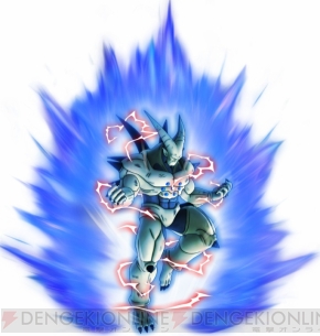 スーパーサイヤ人4ゴジータと超一星龍が参戦 ドラゴンボール アルティメットブラスト では自分だけの最強戦士を作って育てられる 電撃オンライン