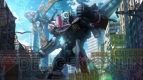 『アクエリオンEVOL（エヴォル）』
