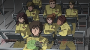 PS3に可能性という内なる神が生まれる！ さまざまなキャラの視点から物語が描かれるロボットACT『機動戦士ガンダムUC』今春発売