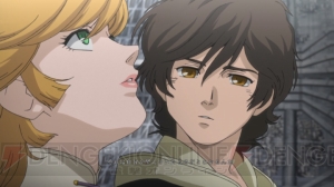 PS3に可能性という内なる神が生まれる！ さまざまなキャラの視点から物語が描かれるロボットACT『機動戦士ガンダムUC』今春発売