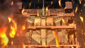 PS3に可能性という内なる神が生まれる！ さまざまなキャラの視点から物語が描かれるロボットACT『機動戦士ガンダムUC』今春発売