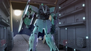PS3に可能性という内なる神が生まれる！ さまざまなキャラの視点から物語が描かれるロボットACT『機動戦士ガンダムUC』今春発売