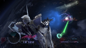 PS3に可能性という内なる神が生まれる！ さまざまなキャラの視点から物語が描かれるロボットACT『機動戦士ガンダムUC』今春発売