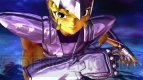 『聖闘士星矢戦記』