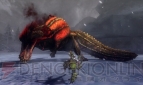 『モンスターハンター3（トライ）G』