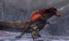 『モンスターハンター3（トライ）G』