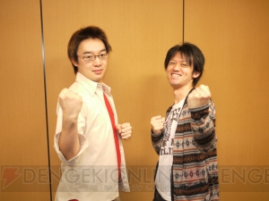 『ULTIMATE MARVEL VS. CAPCOM 3』での対決に新キャラが乱入！ “電撃オンライン VS. CAPCOM”でまさかの展開!?