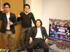 “電撃オンライン VS. CAPCOM”