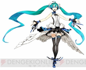 『セブンスドラゴン2020』公式サイトで主題歌『SeventH-HeaveN』など初音ミク2020が歌う楽曲の歌詞を公開中