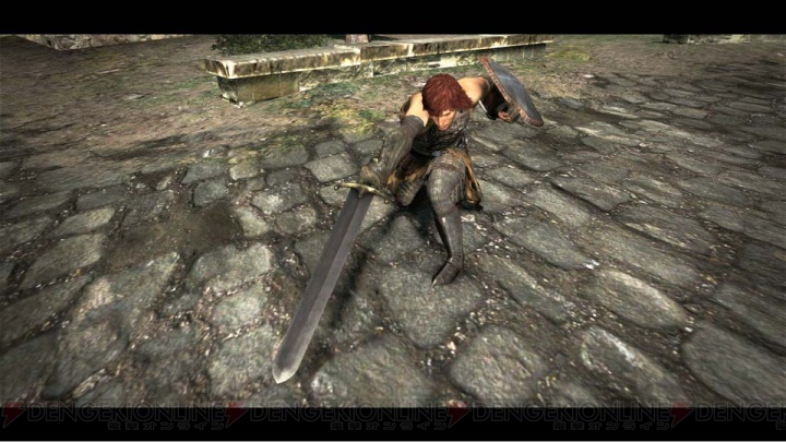 ドラゴンズ ドグマ 基本の3職種で装備可能な武器とスキルの一部を紹介 電撃オンライン ドラゴンズ ドグマ 基本の3職種で装備可能な武器とスキルの一部を紹介 電撃オンライン