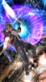 『ソウルキャリバーV』
