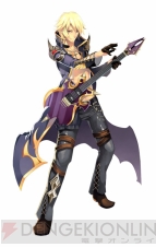 『Brave Song Online』