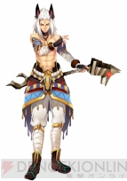『Brave Song Online』