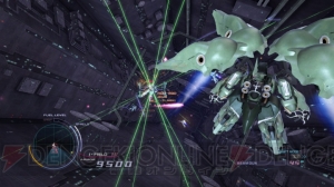 バナージがクシャトリヤを駆る!? 『機動戦士ガンダムUC』に収録される2つのモードを紹介
