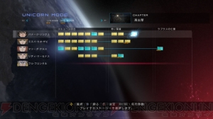 バナージがクシャトリヤを駆る!? 『機動戦士ガンダムUC』に収録される2つのモードを紹介