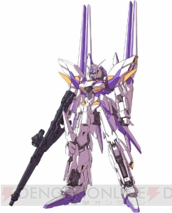 バナージがクシャトリヤを駆る!? 『機動戦士ガンダムUC』に収録される2つのモードを紹介