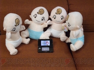 海外の女の子に人気な理由とは？ 3DS『クッキングママ 4』開発陣にインタビュー