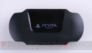 PS Vitaカードとメモリーカードをたっぷり収納できるカードケース『アーマーゲームケース』