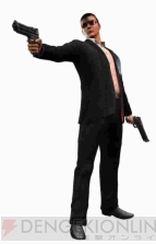 恐怖の過去が明かされる ザ ハウス オブ ザ デッド オーバーキル ディレクターズカット ゲーム概要をお届け 電撃オンライン