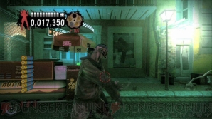 恐怖の過去が明かされる ザ ハウス オブ ザ デッド オーバーキル ディレクターズカット ゲーム概要をお届け 電撃オンライン