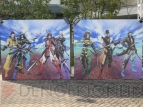 “戦国BASARA 大江戸温泉の宴”