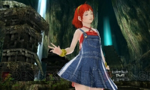 小物などお買い得な福袋 ラビリンスの彼方』発売直前体験会の開催が決定！ 公式サイトで ニンテンドー3DS/2DS