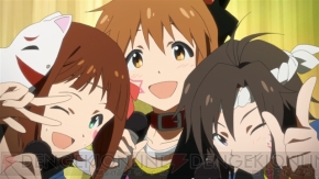 『アイドルマスター』