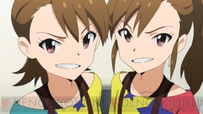 『アイドルマスター』