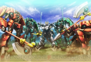 魔装機神ii Revelation Of Evil God マサキらの前に立ちはだかるエース級の操者たち 個性豊かなキャラと機体を紹介 電撃オンライン