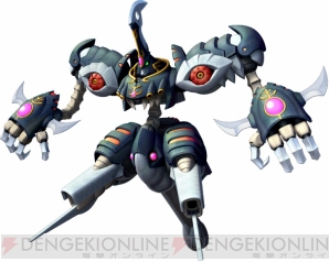 『魔装機神II REVELATION OF EVIL GOD』