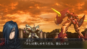 『魔装機神II REVELATION OF EVIL GOD』マサキらの前に立ちはだかるエース級の操者たち！ 個性豊かなキャラと機体を紹介