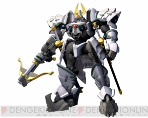 『魔装機神II REVELATION OF EVIL GOD』
