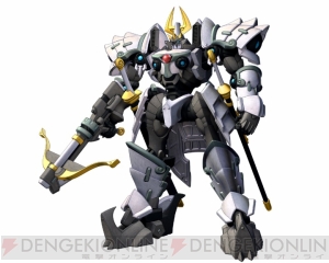 『魔装機神II REVELATION OF EVIL GOD』マサキらの前に立ちはだかるエース級の操者たち！ 個性豊かなキャラと機体を紹介