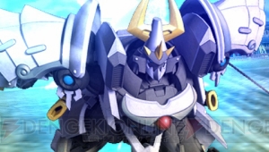 『魔装機神II REVELATION OF EVIL GOD』マサキらの前に立ちはだかるエース級の操者たち！ 個性豊かなキャラと機体を紹介