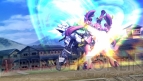 『魔装機神II REVELATION OF EVIL GOD』