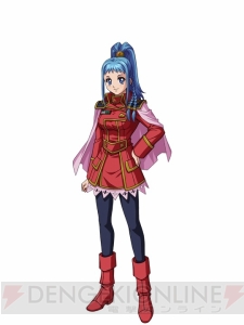 『魔装機神II REVELATION OF EVIL GOD』マサキらの前に立ちはだかるエース級の操者たち！ 個性豊かなキャラと機体を紹介