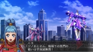 『魔装機神II REVELATION OF EVIL GOD』