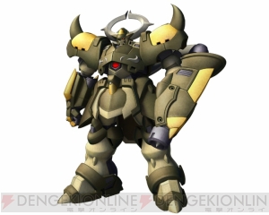 『魔装機神II REVELATION OF EVIL GOD』