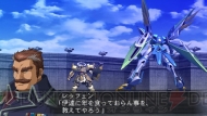 『魔装機神II REVELATION OF EVIL GOD』