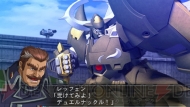 『魔装機神II REVELATION OF EVIL GOD』