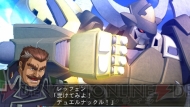 『魔装機神II REVELATION OF EVIL GOD』